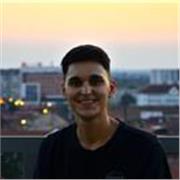 Estudiante de doctorado se ofrece a dar clases de ciencias tanto de ESO como bachillerato
