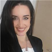 Laureata magistrale in Psicologia, offre lezioni di spagnolo, aiuto compiti, tesi ed esami universitari.