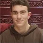 Clases de matemáticas por un estudiante de ingeniería mecánica de la UPV