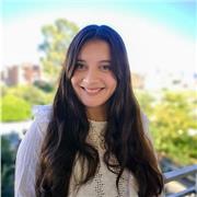 Profesora de Inglés con certificado TOEFL C1