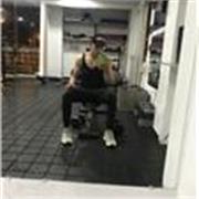 Clases de entrenamiento personalizado