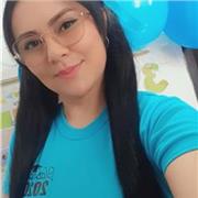 Profesional capacitado para enseñar en el campo educativo, experiencia en el campo educativo de preescolar. Mi metodología es lúdico pedagógicas y didácticas. preescolar, básica primaria