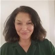 Sylvia Lamanna