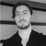 Professeur d'espagnol. Licence en langue et littérature espagnole. Professeur d'espagnol langue étrangère.