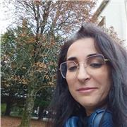 Une professeure investie et à l'écoute. Je réponds à vos besoins.