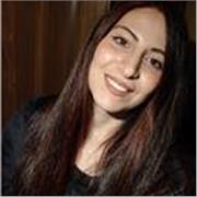 Offro lezioni di inglese per bambini delle elementari, medie e studenti delle superiori. Laureata alla Sapienza e master di 1 liv