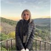 Profesora particular global de primaria y secundaria