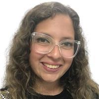Profesora de inglés para primaria y secuandaria