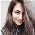 ''Öğrenemeye öğrenci yoktur, öğretemeyen öğretmen vardır.'' bu anlayışta ve sabırlı biriyimdir. Bir şeyi öğretmekten asla kaçınmam