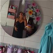 Studentessa universitaria di scienze politiche,con una ferma passione per la storia e diplomata al liceo delle scienze umane