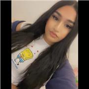 outgoing and will provide great learning techniques in order for students to achieve their goals- taking their mental health into consideration aswell.