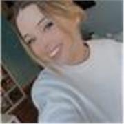 Profesora de inglés nativa lista para apoyo escolar o simple conversación y adaptación al idioma