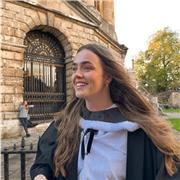 I deliver private Spanish lessons from beginner to A-level. I am always eager to meet personal needs and objectives at every step.