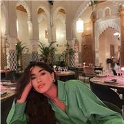 I am a patient, enthusiastic and adaptable tutor offering French and Arabic lessons for students of all levels, from complete begi