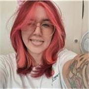 Profesora de apoyo para clases de ingles hasta nivel intermedio