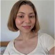 Experienced Master’s Student Offering Personalized English Lessons for Students