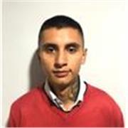 Profesor de apoyo en el área de humanidades; enfocado en la creatividad textual, corrección de estilo y desarrollo de textos