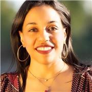 My lessons are tailored to all levels, focusing on conversation, reading, writing, and culture to help you achieve your goals.