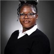 Sociology, Health & Social Care, and English tutor in Wolverhampton offering lessons to secondary students online and in-person.