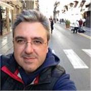 Ingegnere Meccanico con grande esperienza nell'insegnamento da lezioni di Matematica e Fisica