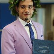 Posso aiutarti con qualsiasi tipo di compito! Qui non devi aver paura di fare errori, ci sarò io a darti una mano!