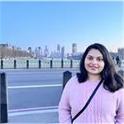 English tutor providing to children of ages 3-6