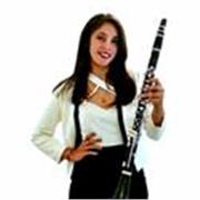 Profesor de clarinete apto para todas las edades y niveles