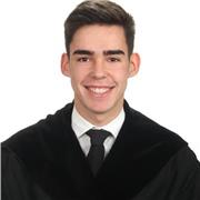 Profesor de Química y preparación de EBAU