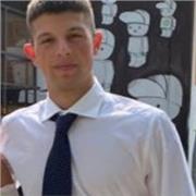 Studente universitario disponibile per ripetizioni di francese