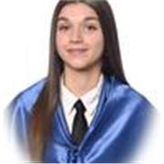 Graduada en Ciencias ofrece clases de Biología, Química, Matemáticas y refuerzo escolar en Villanueva de la Serena y online.