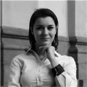 Salve,

la presente per sottoporre la mia candidatura come docente di inglese livelli A1-A2, B1-B2
