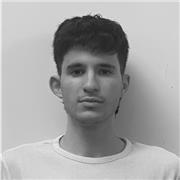 Soy estudiante de ingeniería de tercer año podría dar clases a alumnos hasta bachiller  e inicios de universidad.