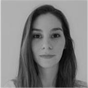 Profesora de Spagnolo, hablante nativa