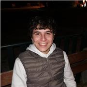 Estudiante de ingeniería industrial con un buen nivel en física , química y mates