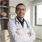 I give private internal medicine lectures for medical students 