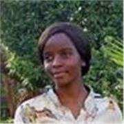Eunice Wanja Mwende