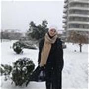 Science teacher providing lessons for all ages