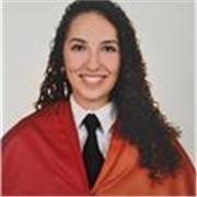 Estudiante universitaria con experiencia en clases particulares para alumnos/as de Primaria, ESO y Bachillerato.