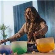 I offer yoga movement, breathwork and meditation classes to suit your needs.