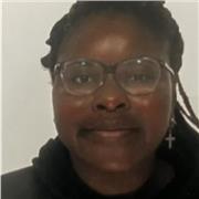 Profesora de inglés de primaria a la ESO
