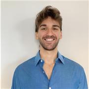 Insegnante di Anatomia, fisiologia, ortopedia e traumatologia, scienze applicate alle attività motorie e sportive