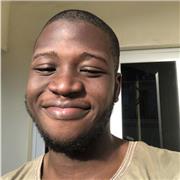 Abdul Muizz Lanre