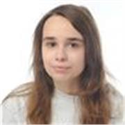 Studentessa da poco laureata in lingue offre lezioni private di inglese, italiano, spagnolo e francese
