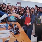 Cerchi un tutor per le lezioni? Contattami pure! 