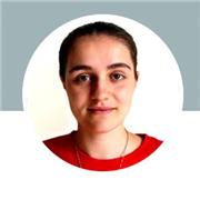 Miriam Carrasco Menendez