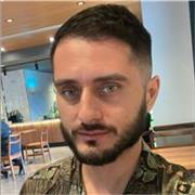 Maestro de matemáticas y ciencias con doctorado con experiencia en secundaria, preparatoria y universidad