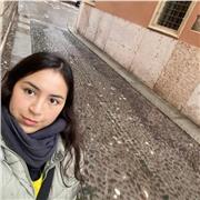 Mariella Aguirre Flores