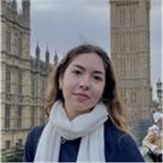Native spanish speaking tutor in Worcester