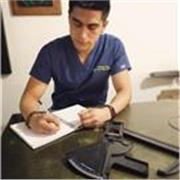 Maestro de apoyo escolar, especializado en nutrición, antropometría y nutrición deportiva