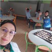 Ibtissam